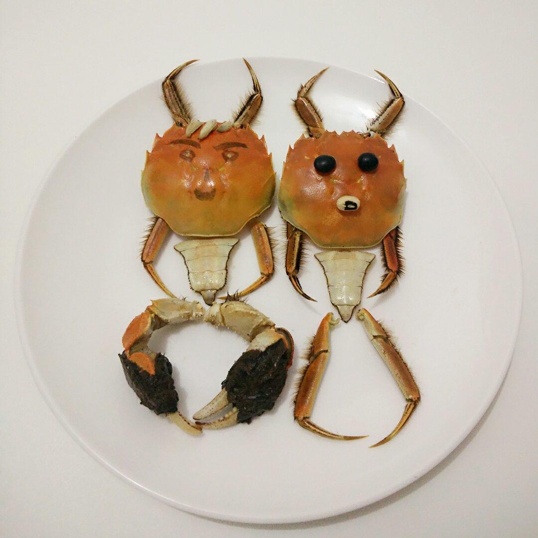卡花