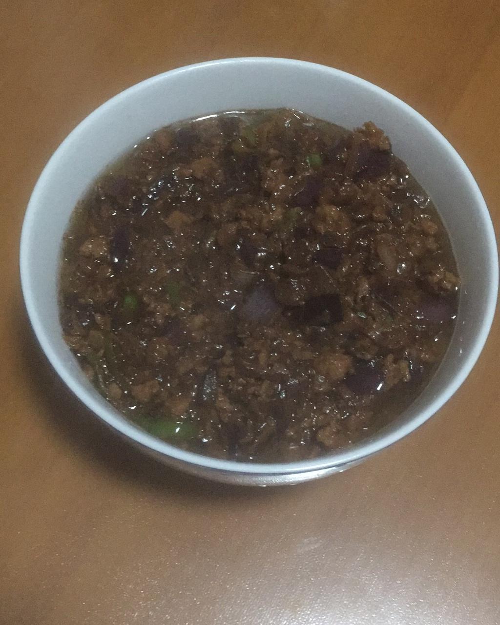 香菇肉酱做法