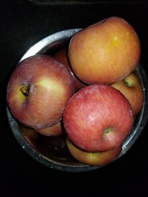 消耗难吃苹果好方法之苹果酱的做法 步骤1
