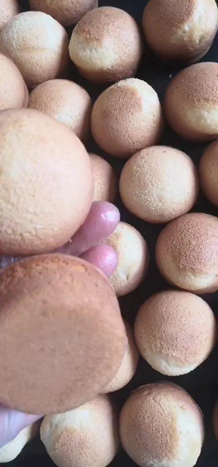 老式蜂蜜槽子糕