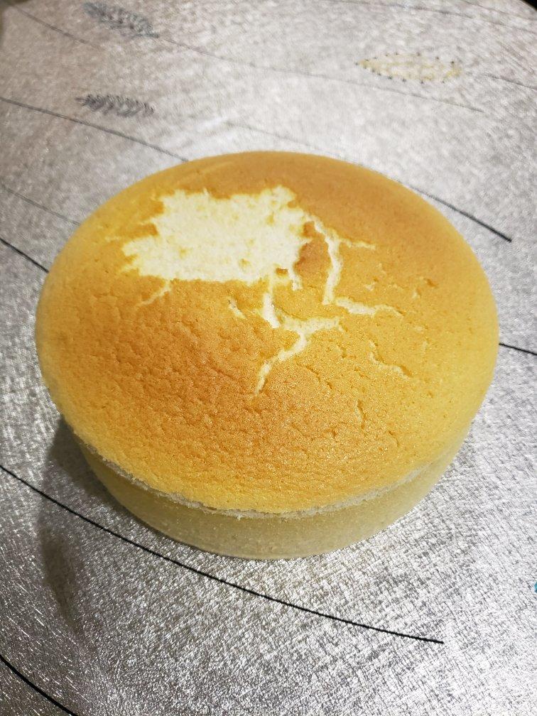 超详细婴儿奶粉酸奶乳酪蛋糕🍰