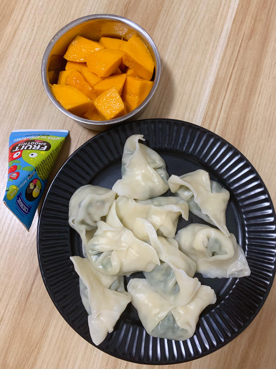 初三孩子早饭集