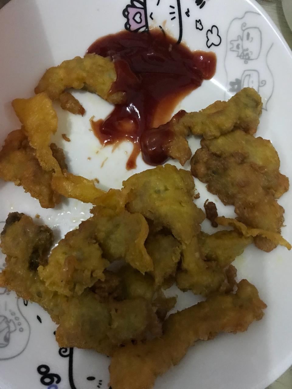 小酥肉