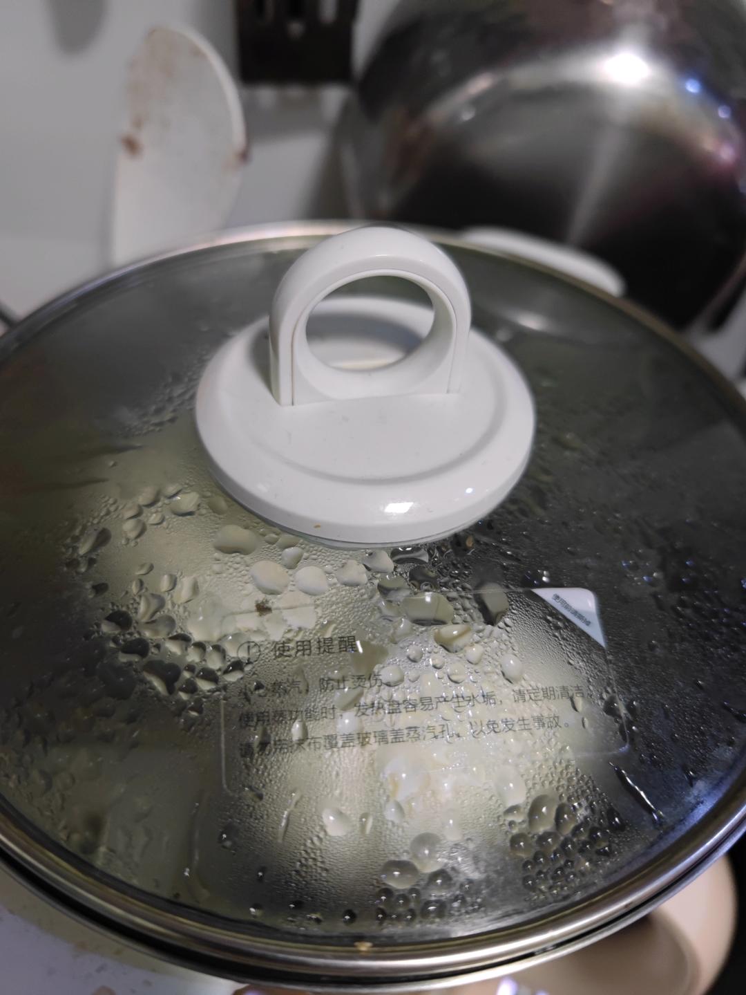 清润降火水果茶【3月北鼎养生壶食谱】
