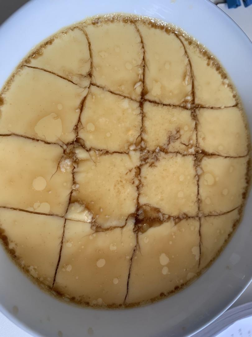 【小高姐】软嫩滑口 用科学的方法蒸出完美的鸡蛋羹