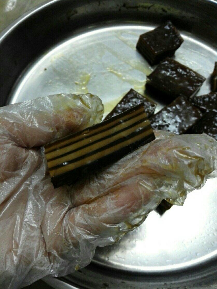 Q弹椰汁千层糕（马蹄糕）