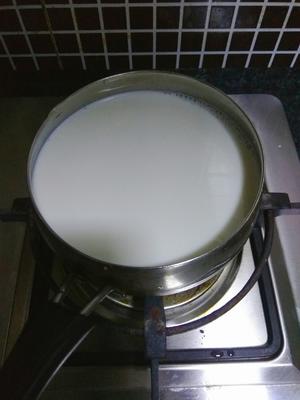 自制无添加健康老酸奶的做法 步骤5