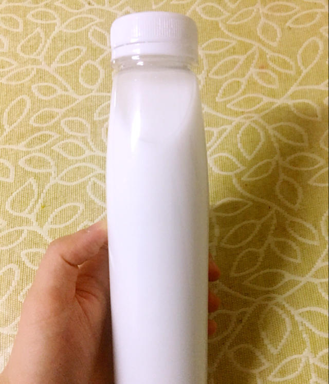 自制健康椰子汁