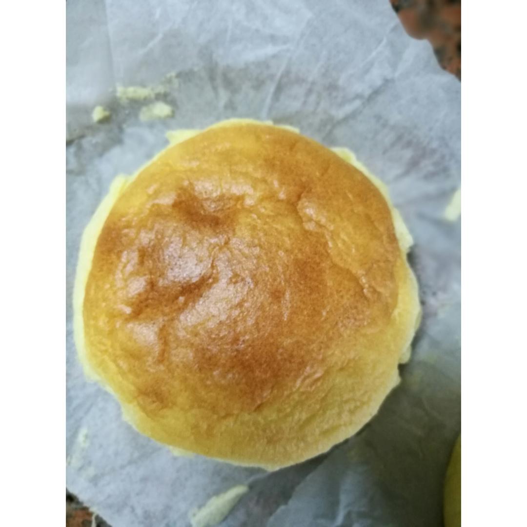 只用淡奶油做的乳酪蛋糕