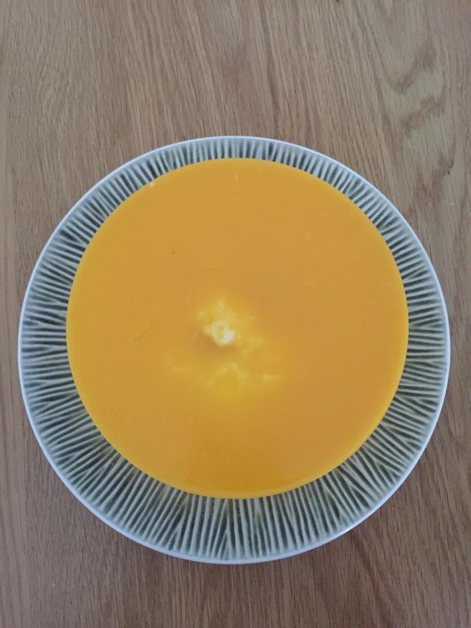 芒果慕斯蛋糕