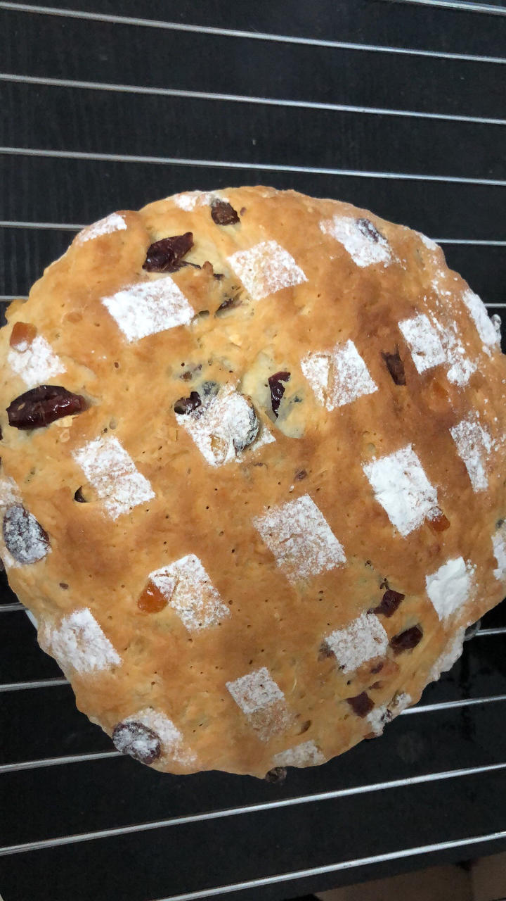 复刻ole 法式忌廉芝士面包