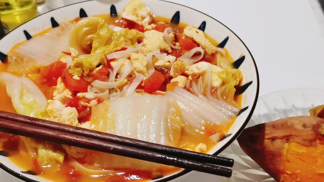 美咲酱的养生带饭日常