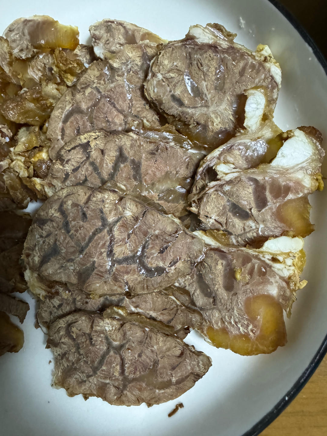 酱牛肉(独家秘方要公开啦)