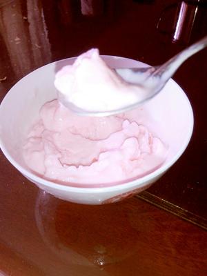 冰淇淋（棉花糖版）的做法 步骤3