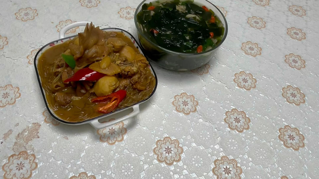 封神版芋儿鸡
