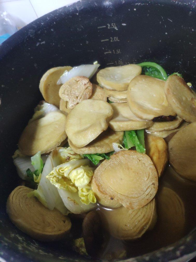 灌汤素鸡