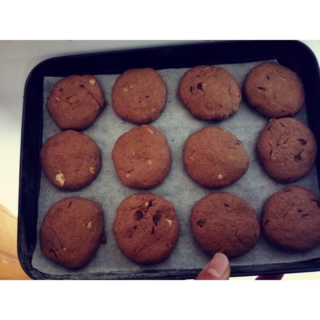 趣多多芝士软式甜饼