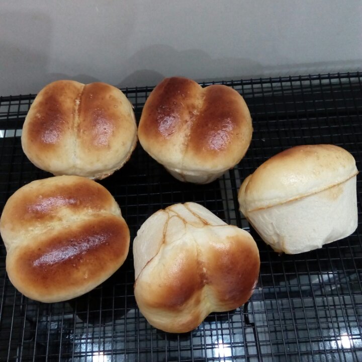 糯米粉小餐包