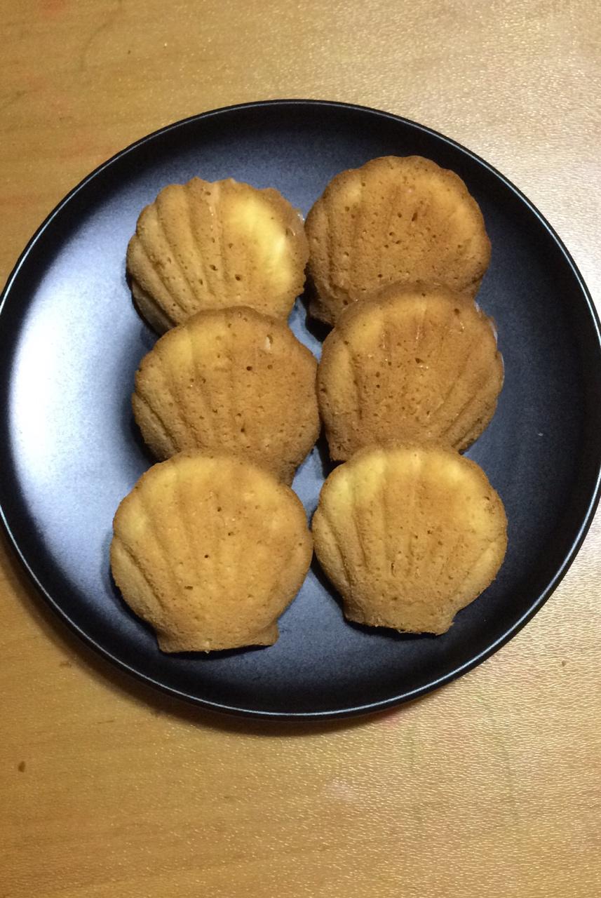 松仁玛德琳