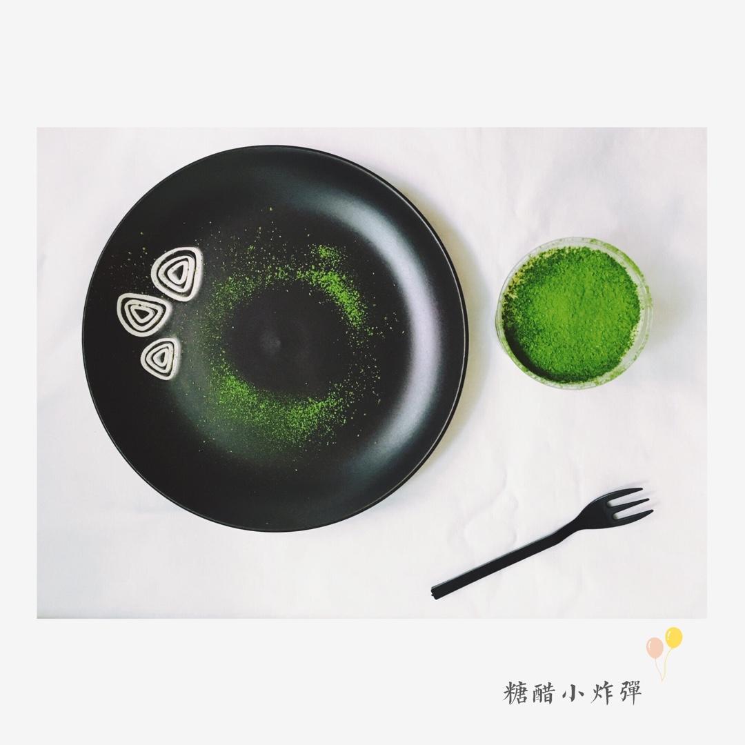 抹茶提拉米苏（福田淳子）
