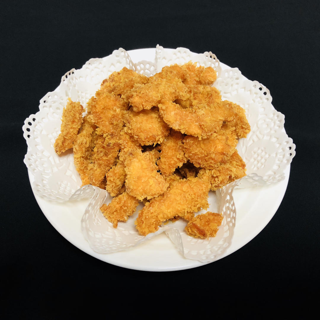 墨西哥卷饼