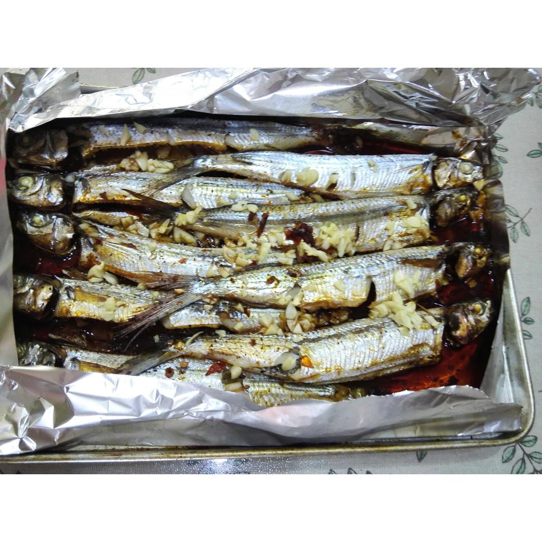 手机用户1929_bgqe做的烤针鱼