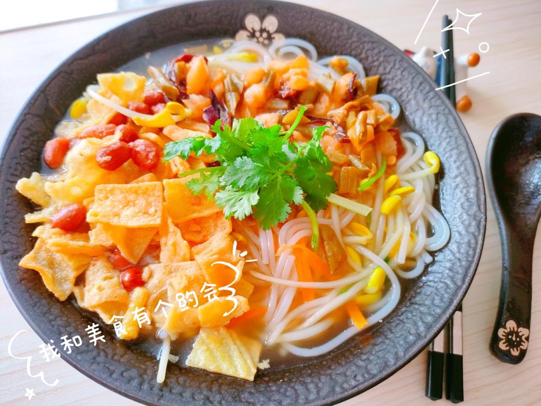 这些年，做过的美食