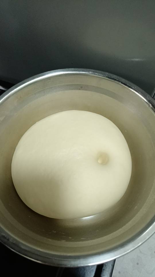 好吃多汁的肉包子肉馒头【步骤超详细】