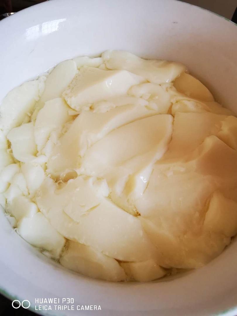 自制豆腐脑
