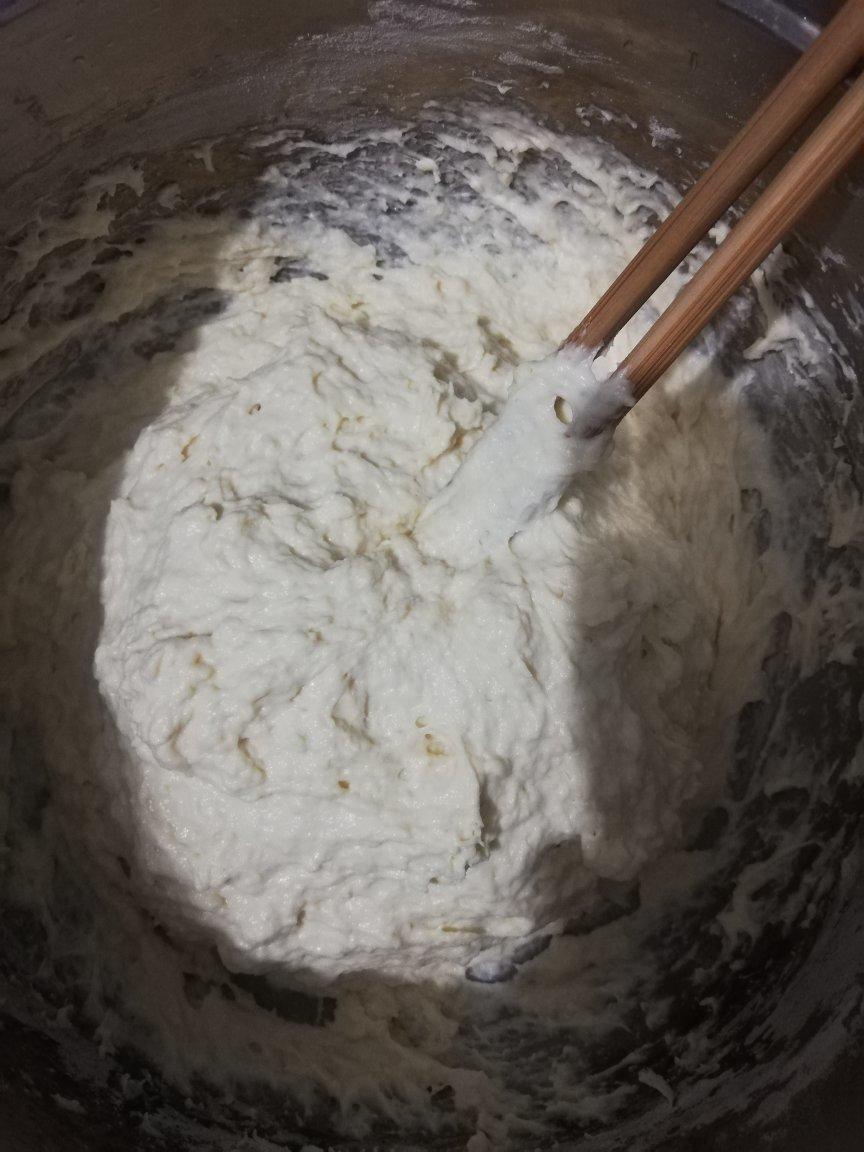 厉害了这锅老面:可烤欧包，可当酵头
