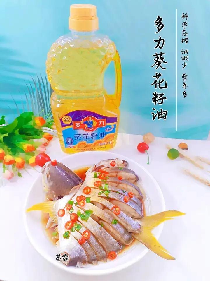 城市风味环游记