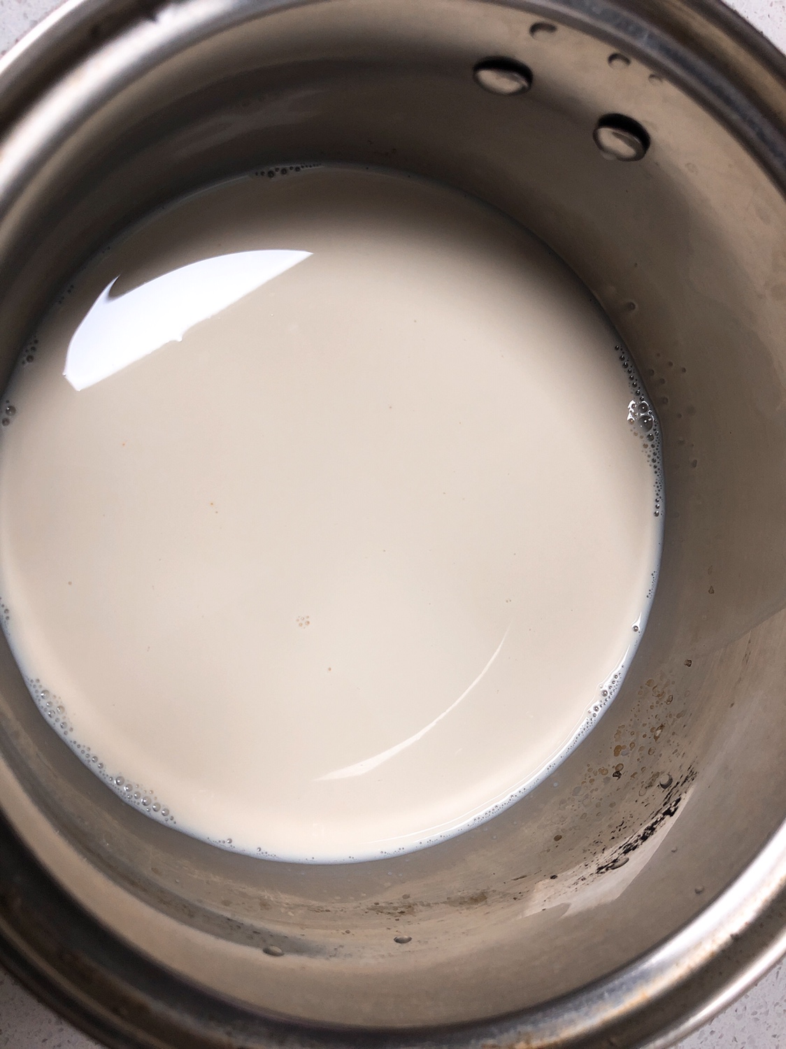 咖啡奶冻的做法 步骤5