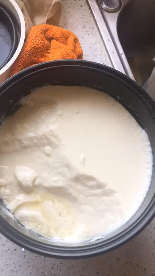 自制超嫩豆腐脑（豆腐花）