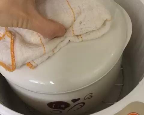 当归党参乌鸡养生汤的做法