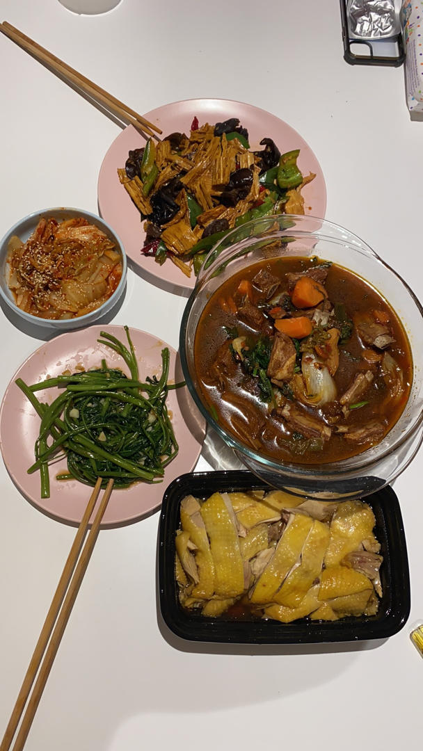 正宗新乡红焖羊肉——爸爸的料理（红焖羊肉的正确打开方式）
