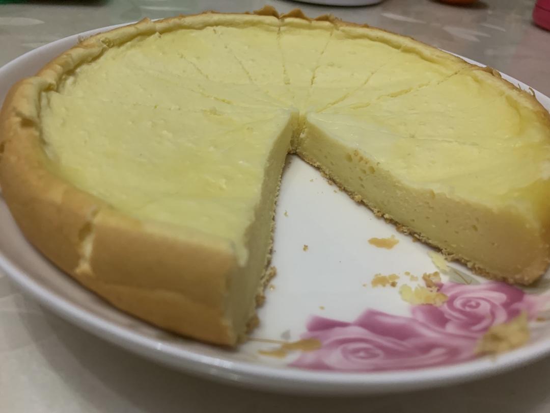 完美比例电饭煲蛋糕