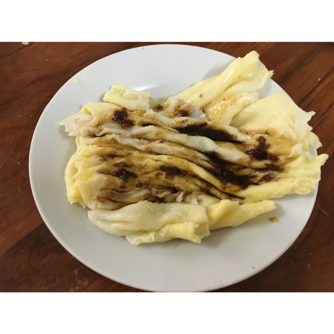 广东肠粉（精心调制）