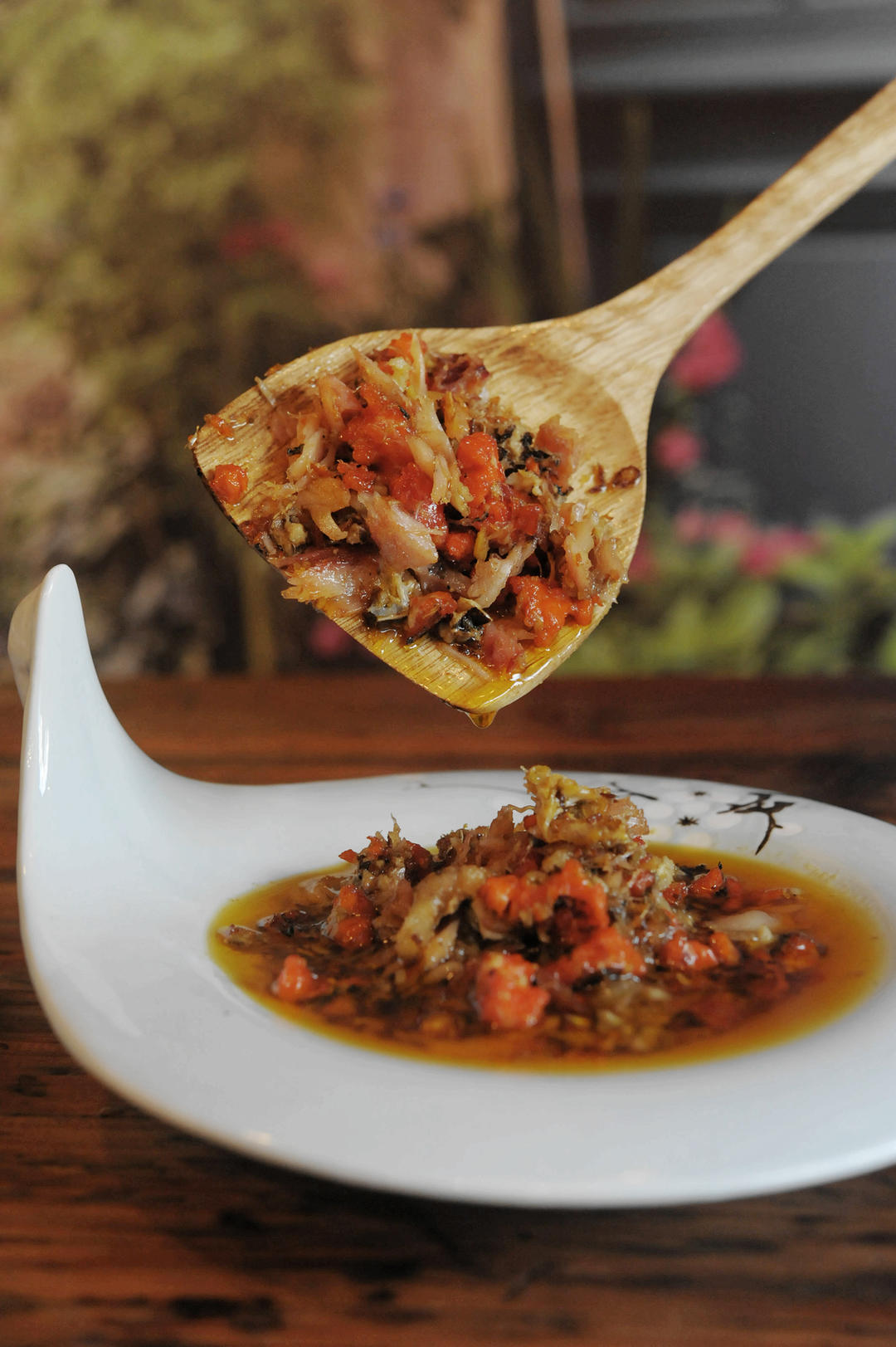 今天中午吃什么？