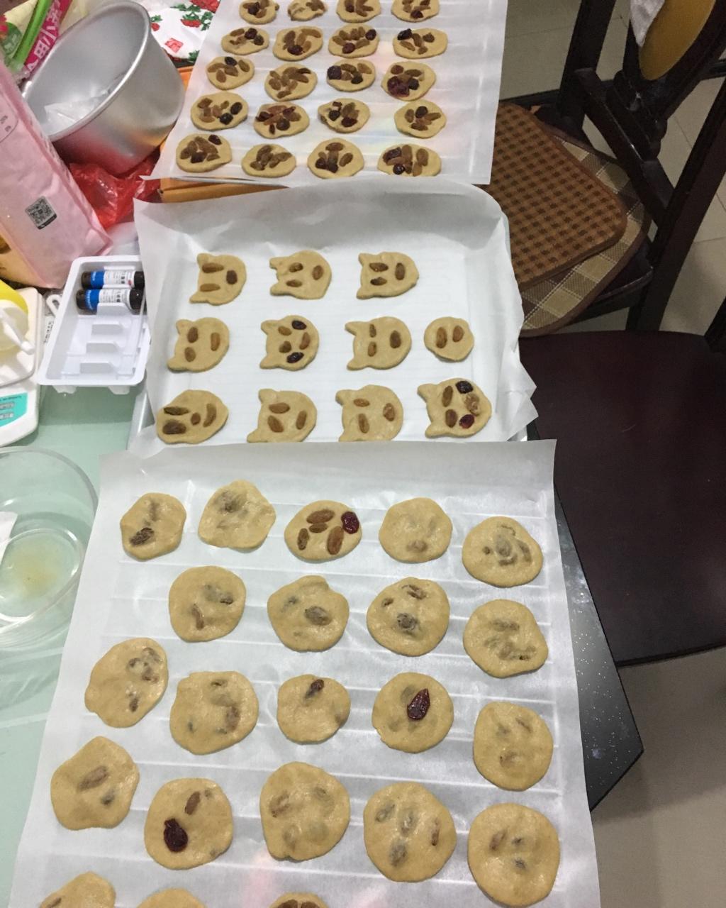 荞麦酥【独家】