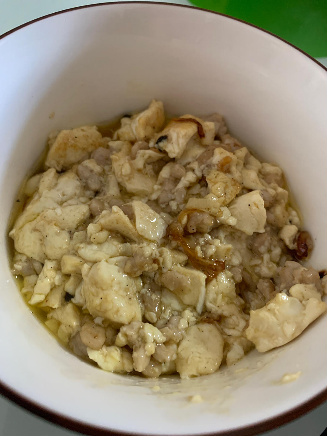 巨好吃的下饭菜