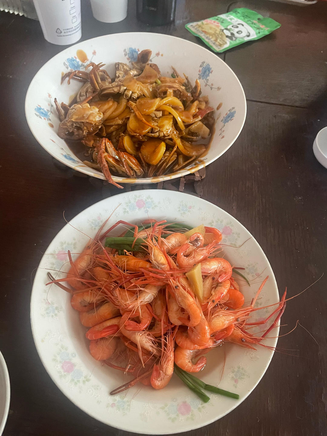 小透明的自娱自乐便当