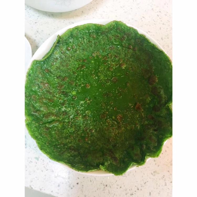煎饼