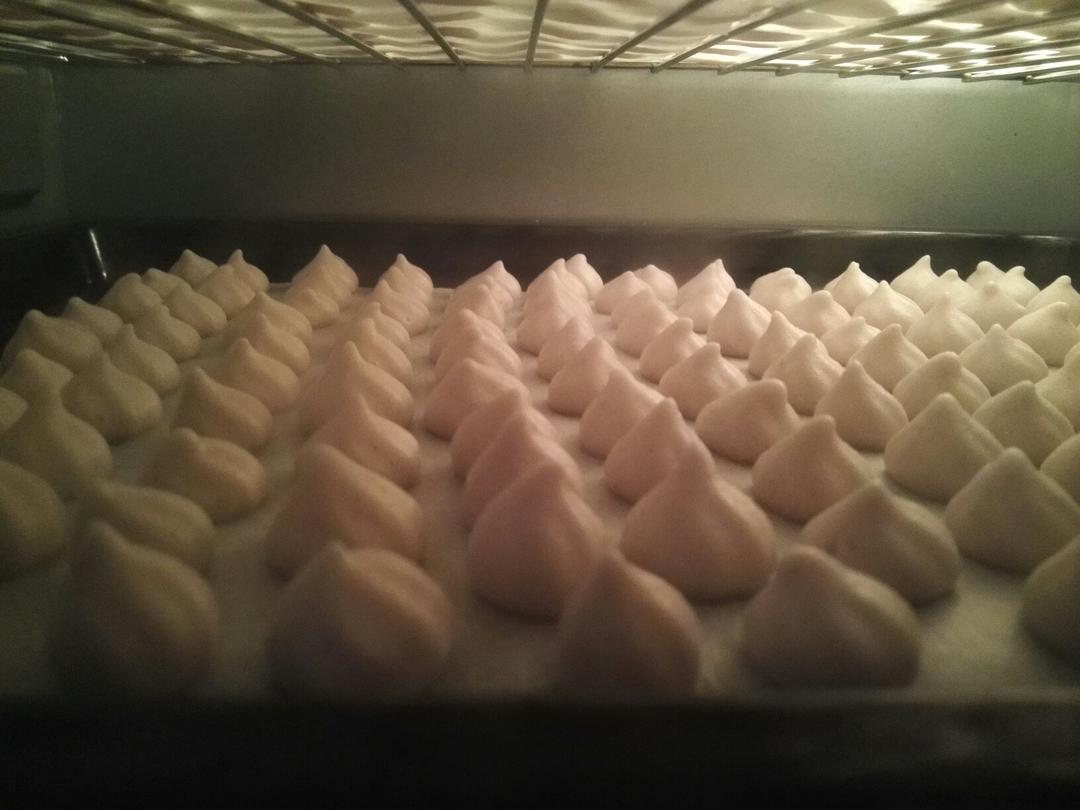 少女心水果酸奶溶豆蓝莓火龙果西红柿青瓜酸奶