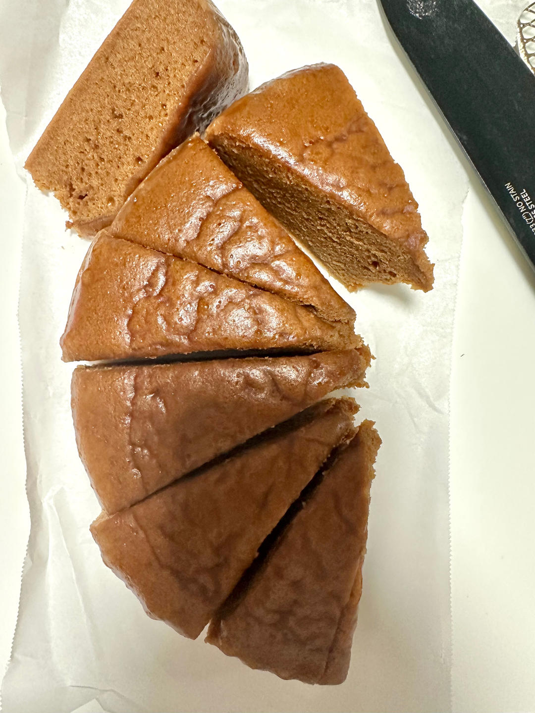 零失败❗️红糖马拉糕？松糕？发糕？
