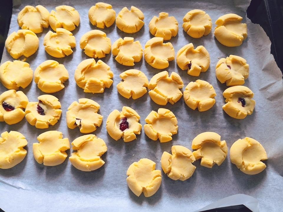 玛格丽特小饼干