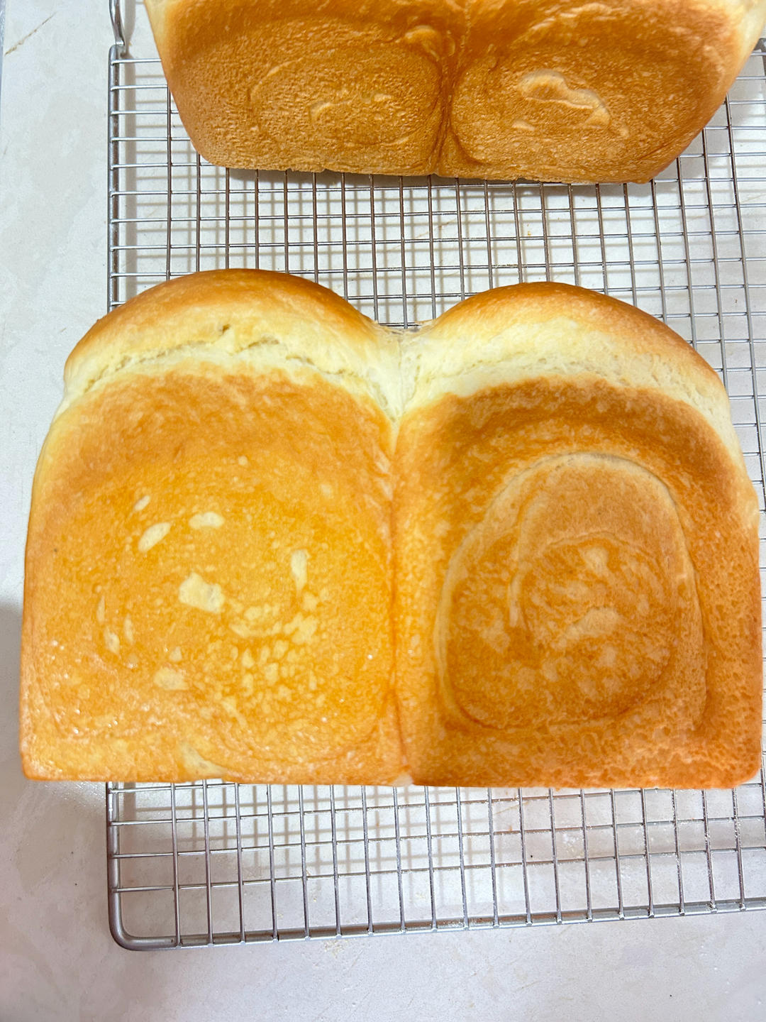 牧场鲜奶吐司🍞｜一次发酵｜吴克己老师经典吐司