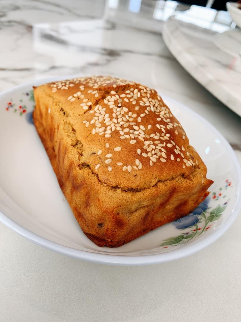 金丝枣糕