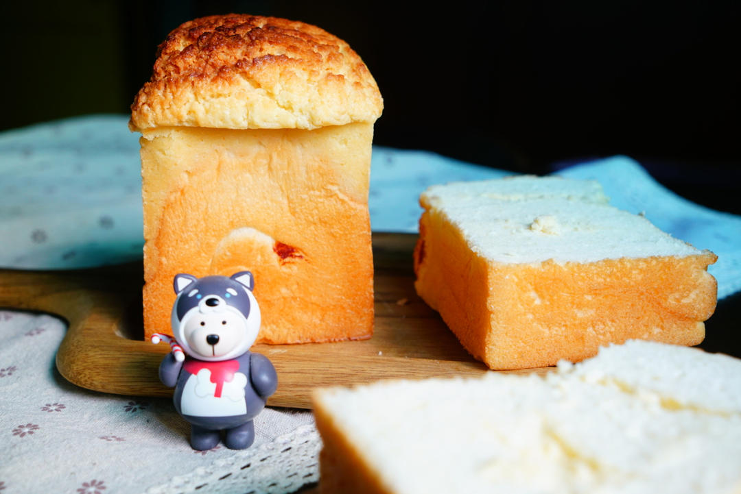 百合の美食日记