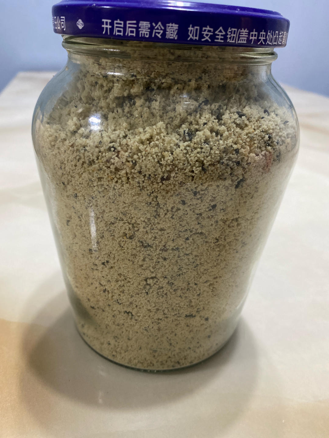 核桃粉-零失败不出油