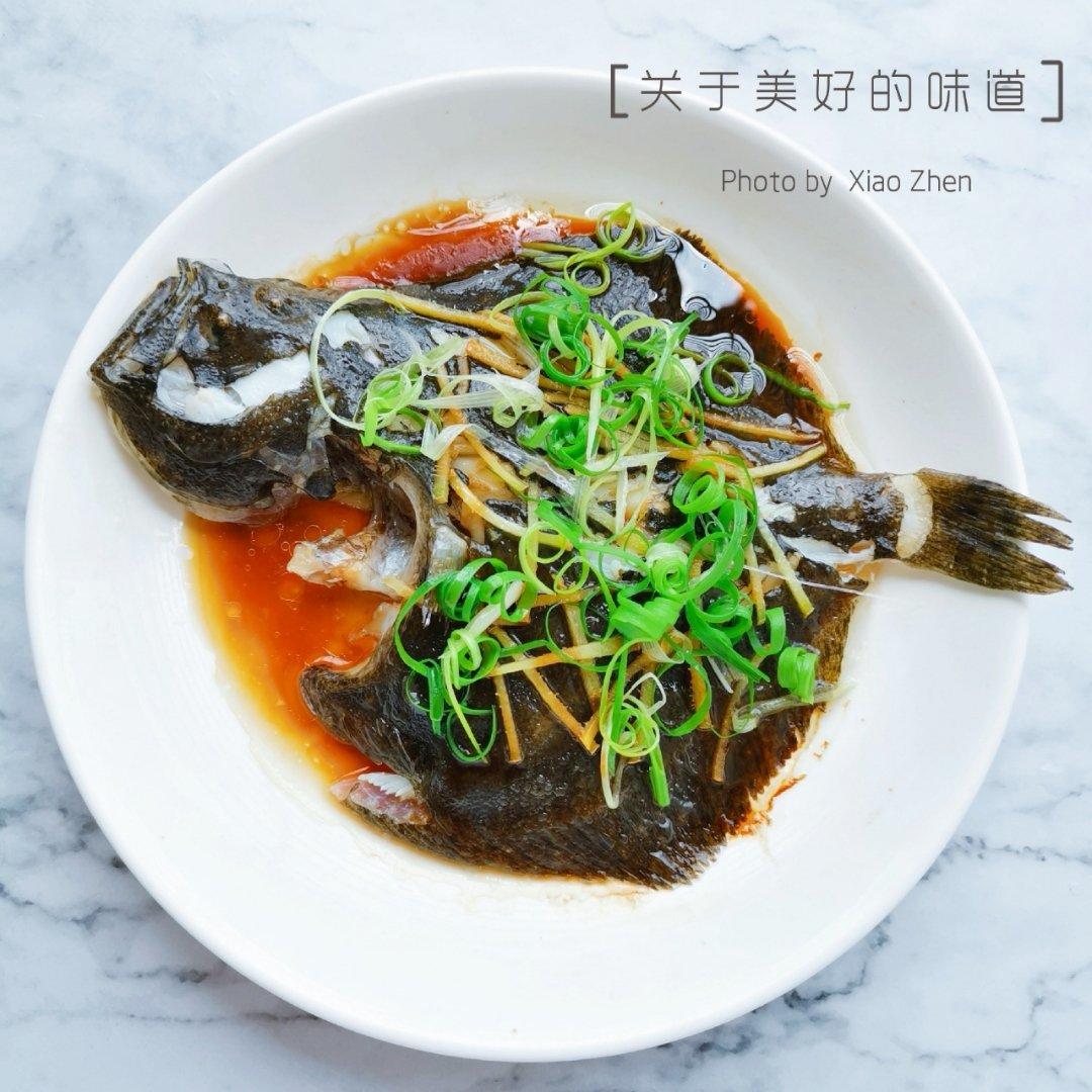 清蒸花斑鱼（多宝鱼、海鲈鱼等）超嫩滑鲜美，零失败，厨房小白秒变大厨。